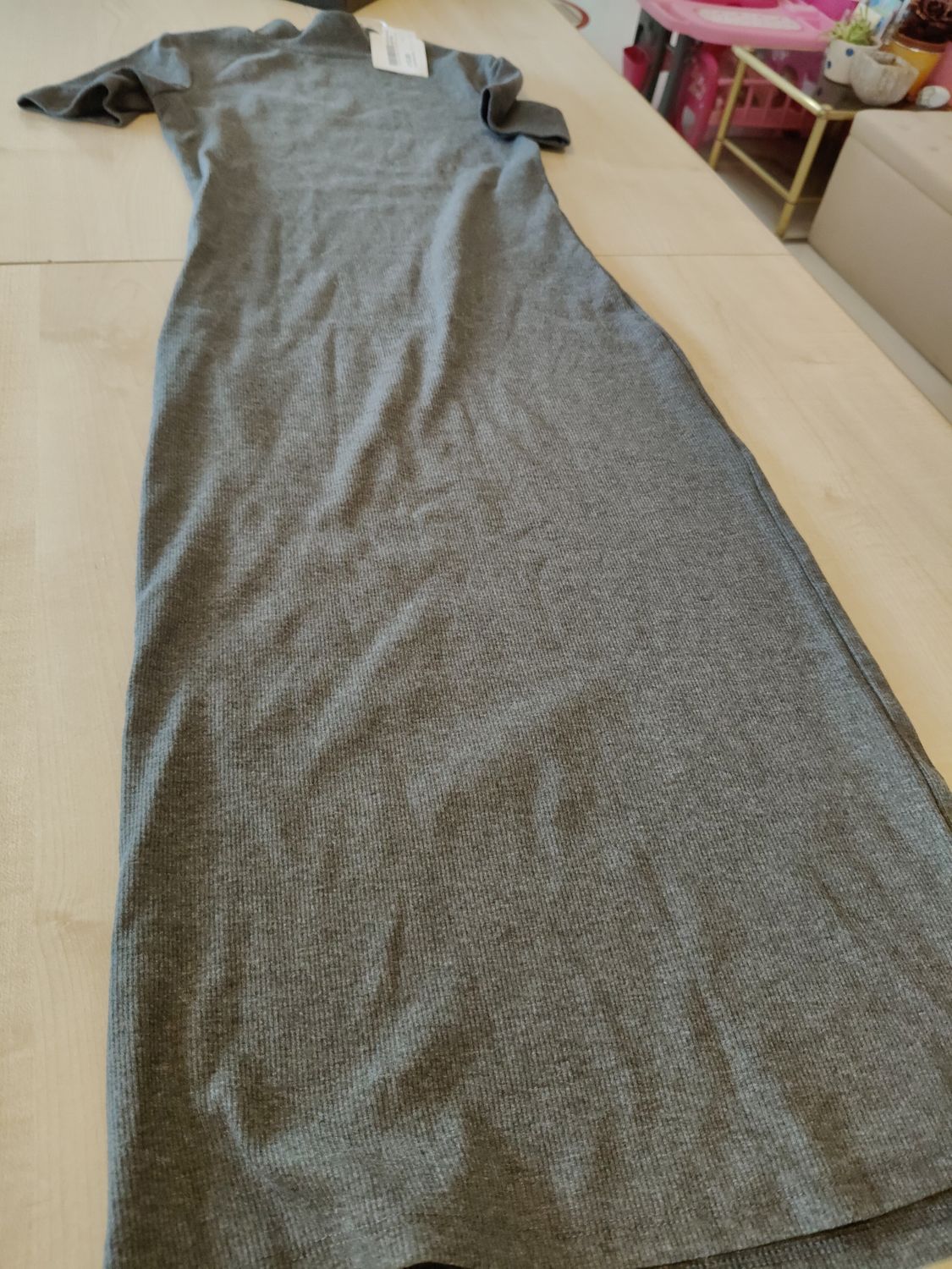 Vestito donna tg S Zara nuovo