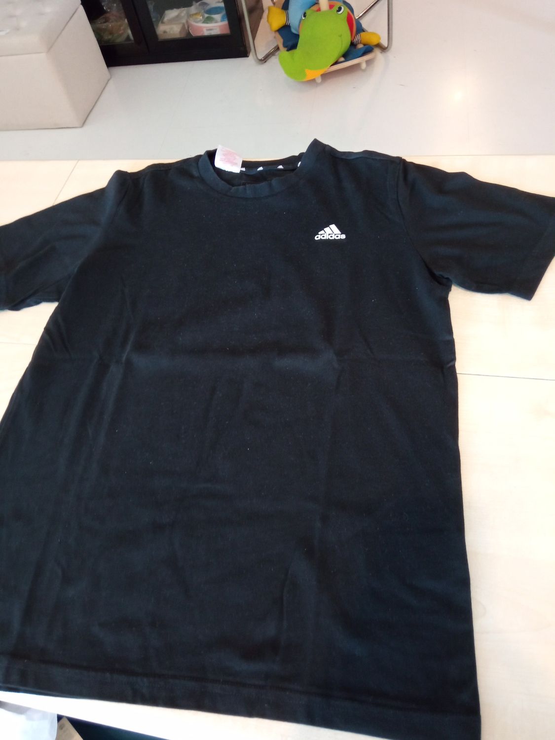 Maglietta bimbo 13/14 anni Adidas