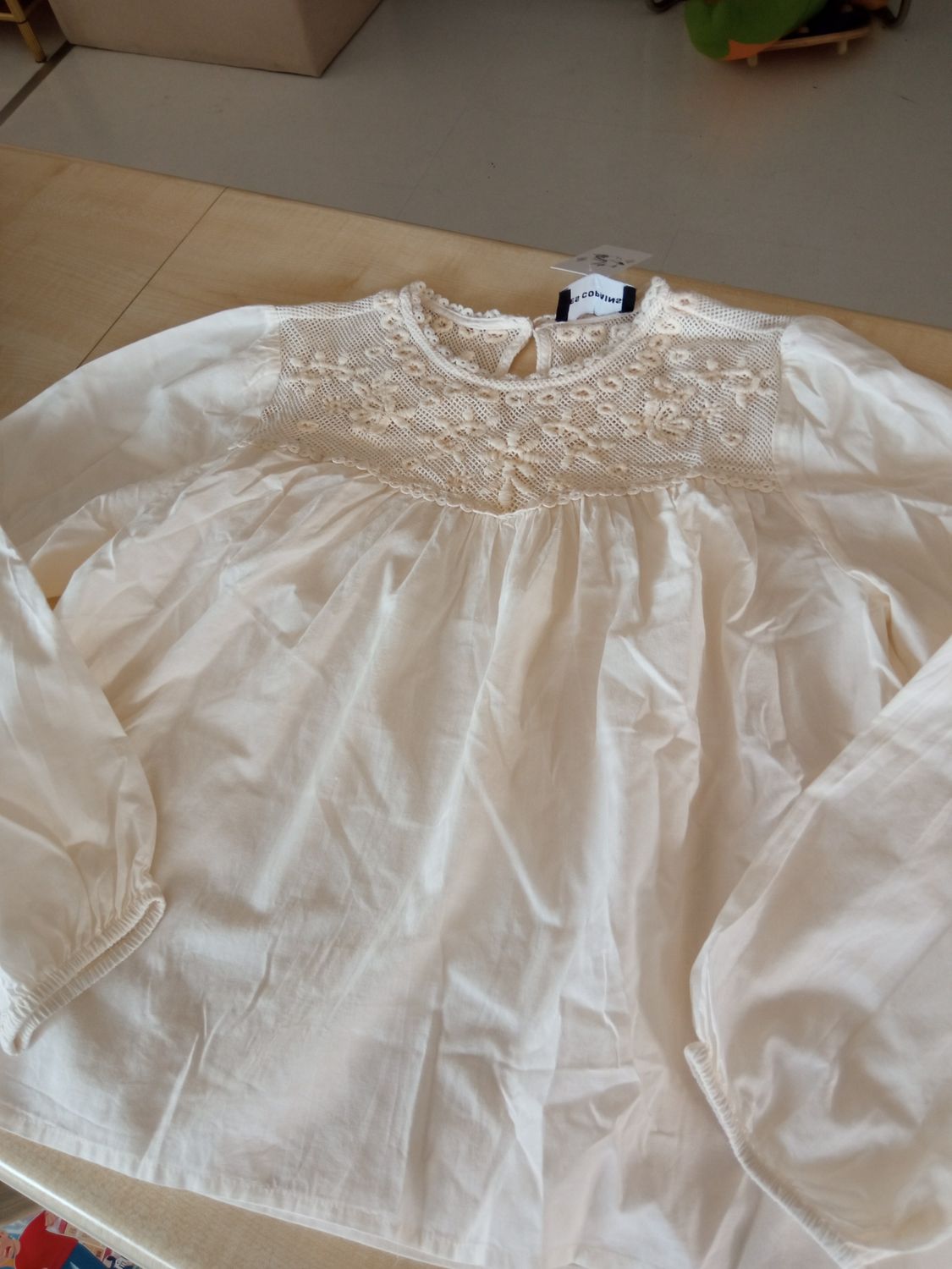 Maglietta donna tg M Les Copains