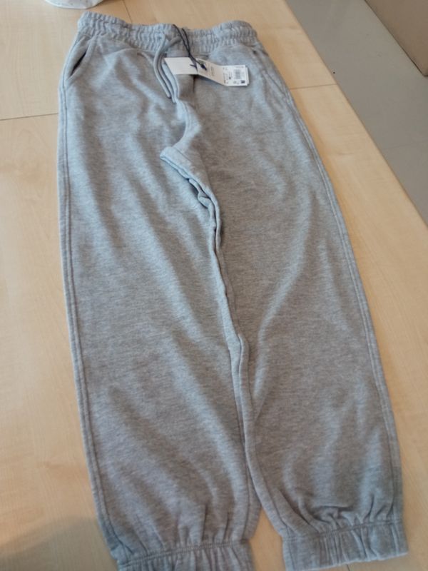 Pantaloni bimbo 10/11 anni Ovs nuovi