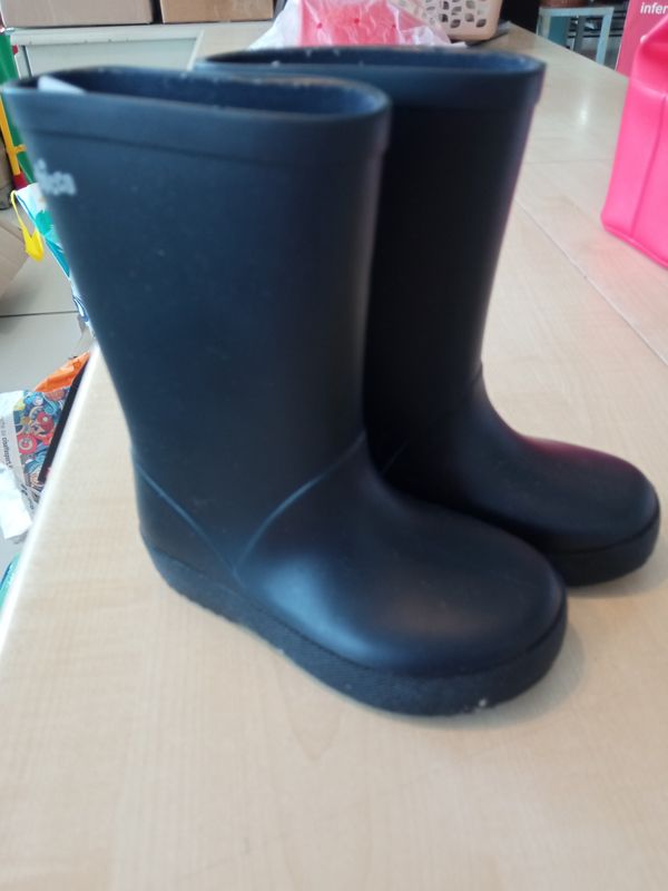 Stivali di gomma bimbo n.23 Chicco