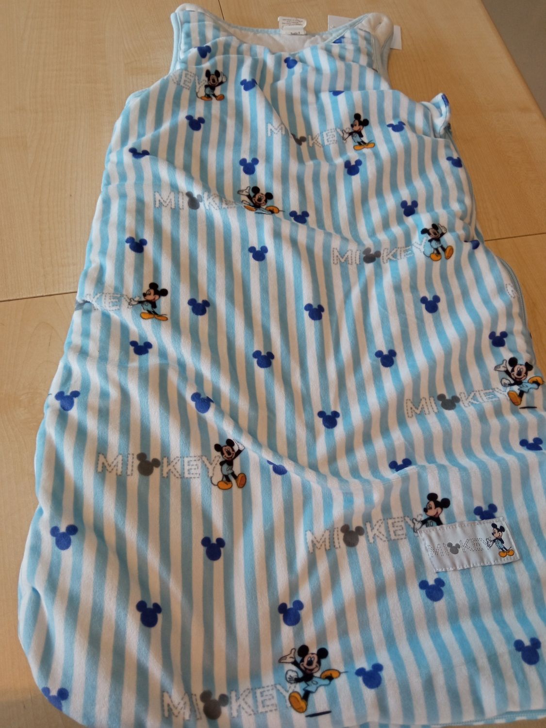 Sacco nanna 65/80 cm Disney