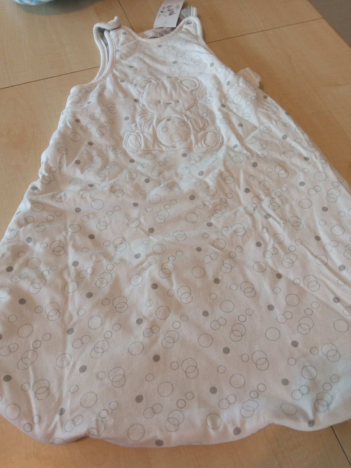 Sacco nanna 44/62 cm Chicco