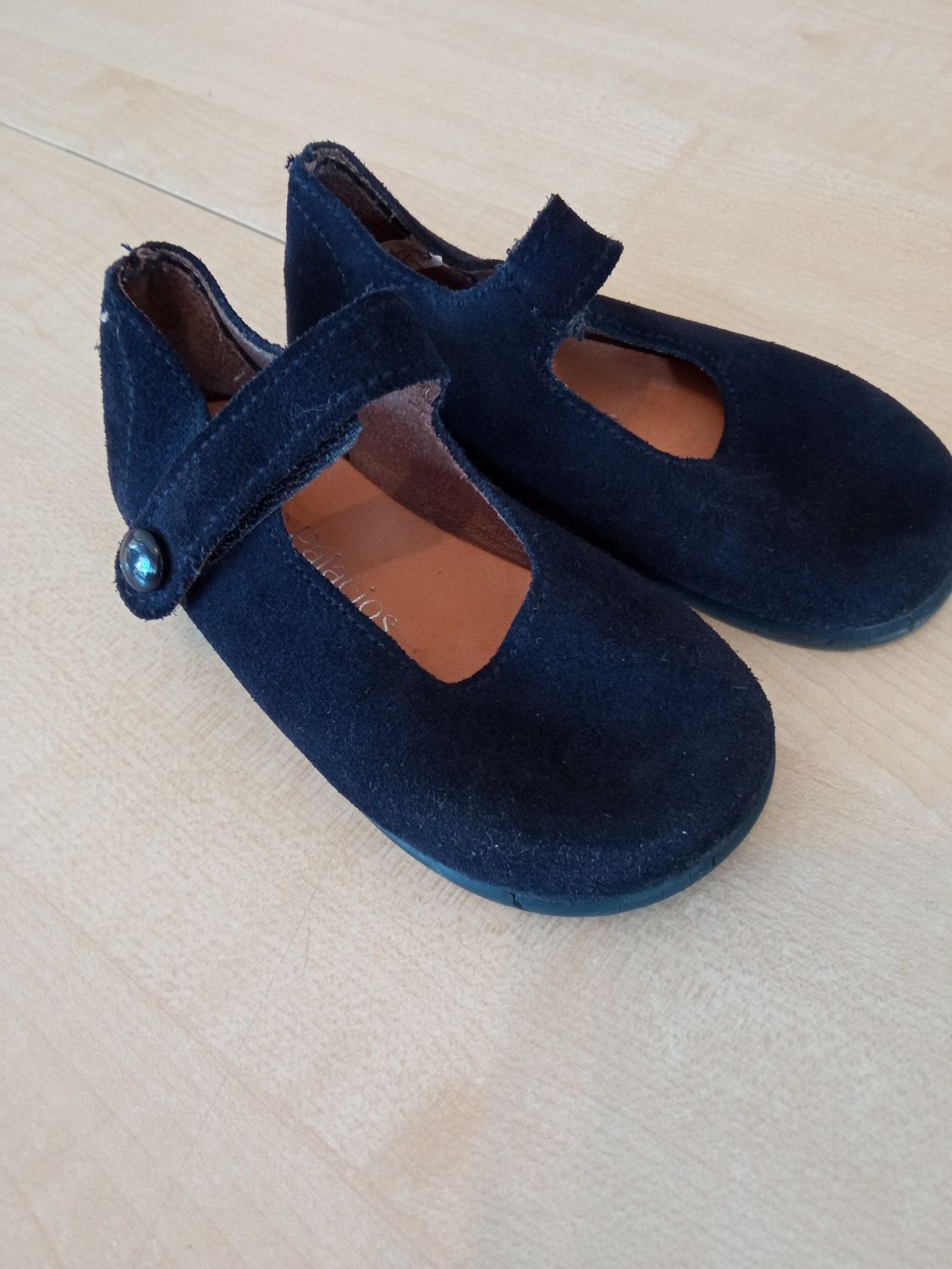 Scarpe bimba n.24 Lola Palacios