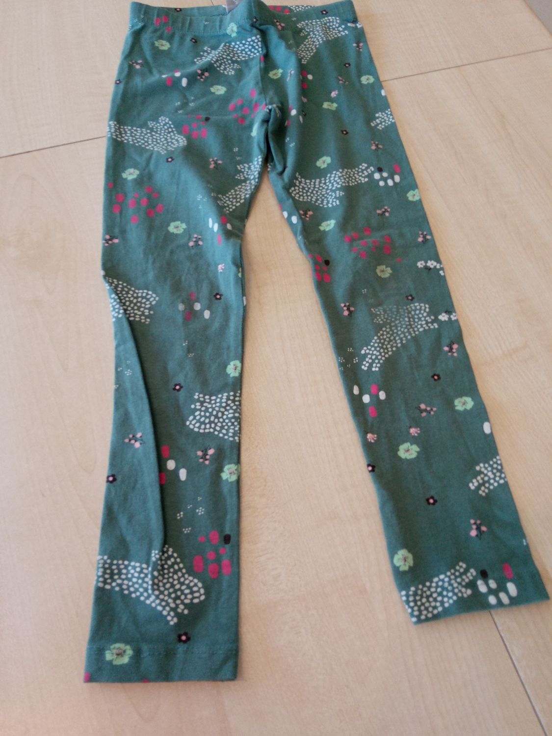 Leggings 6/7 anni Little Kids