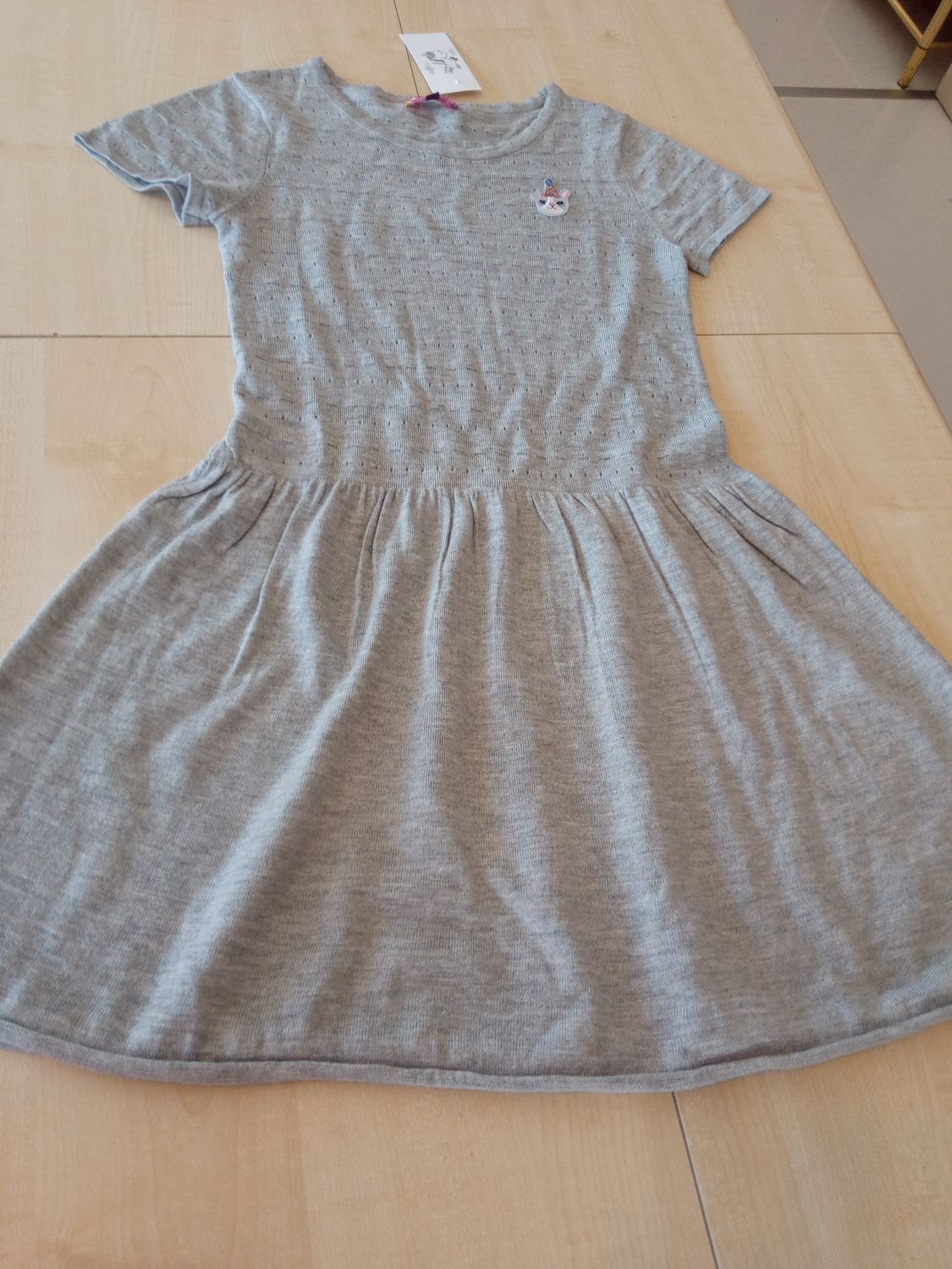 Vestito 11 anni Sergent major