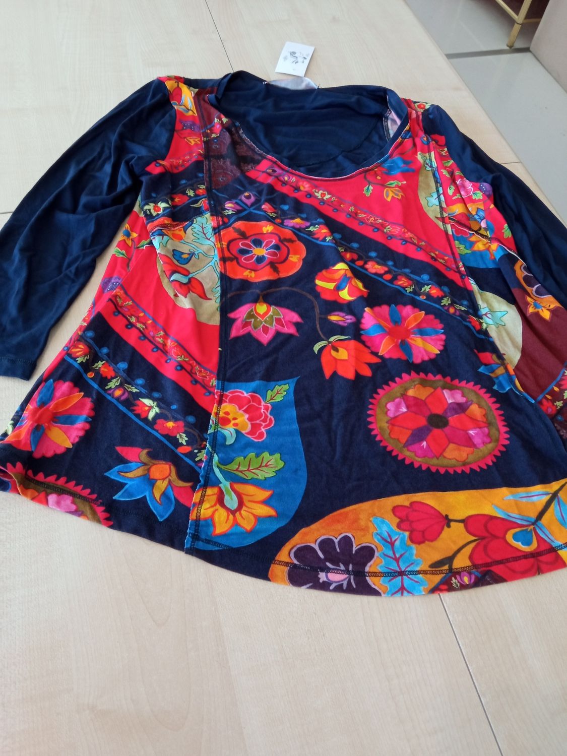 Maglietta donna tg L Desigual