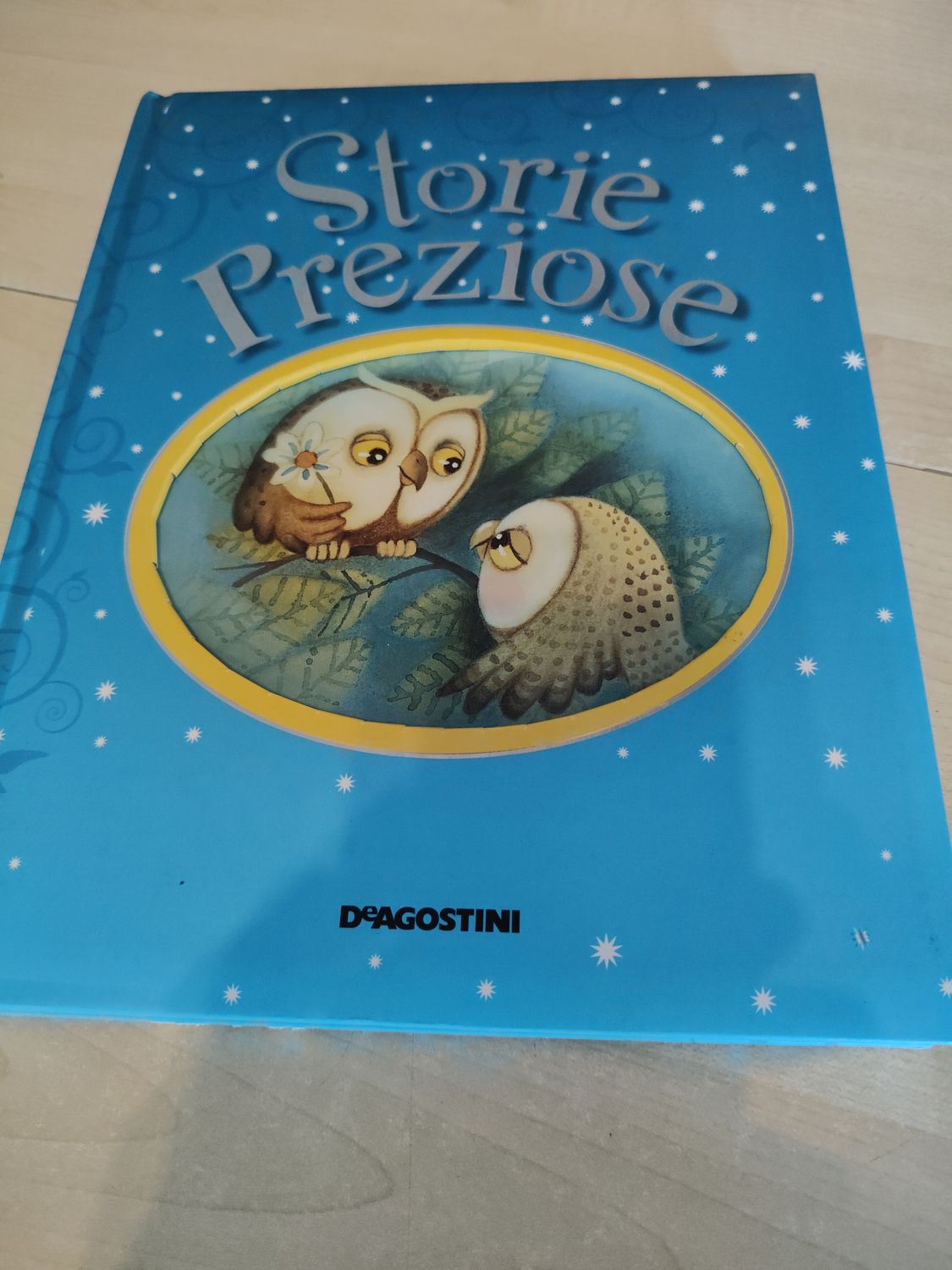 Storie preziose