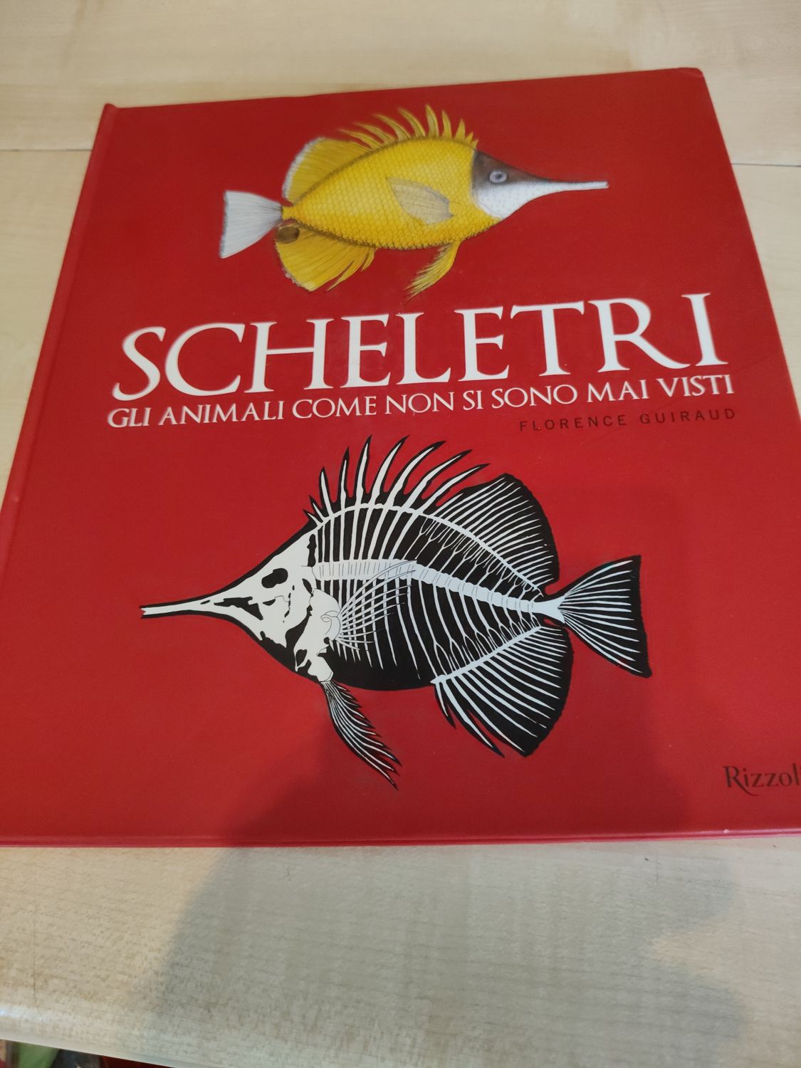 Scheletri
