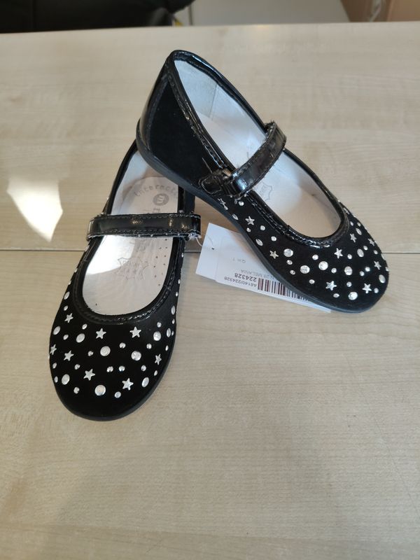 Scarpe bimba n 26 Melania