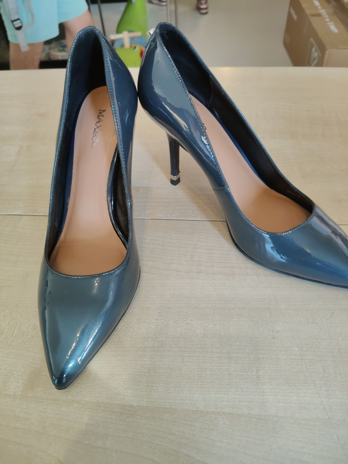 Scarpe donna n.37 Max&amp;Co