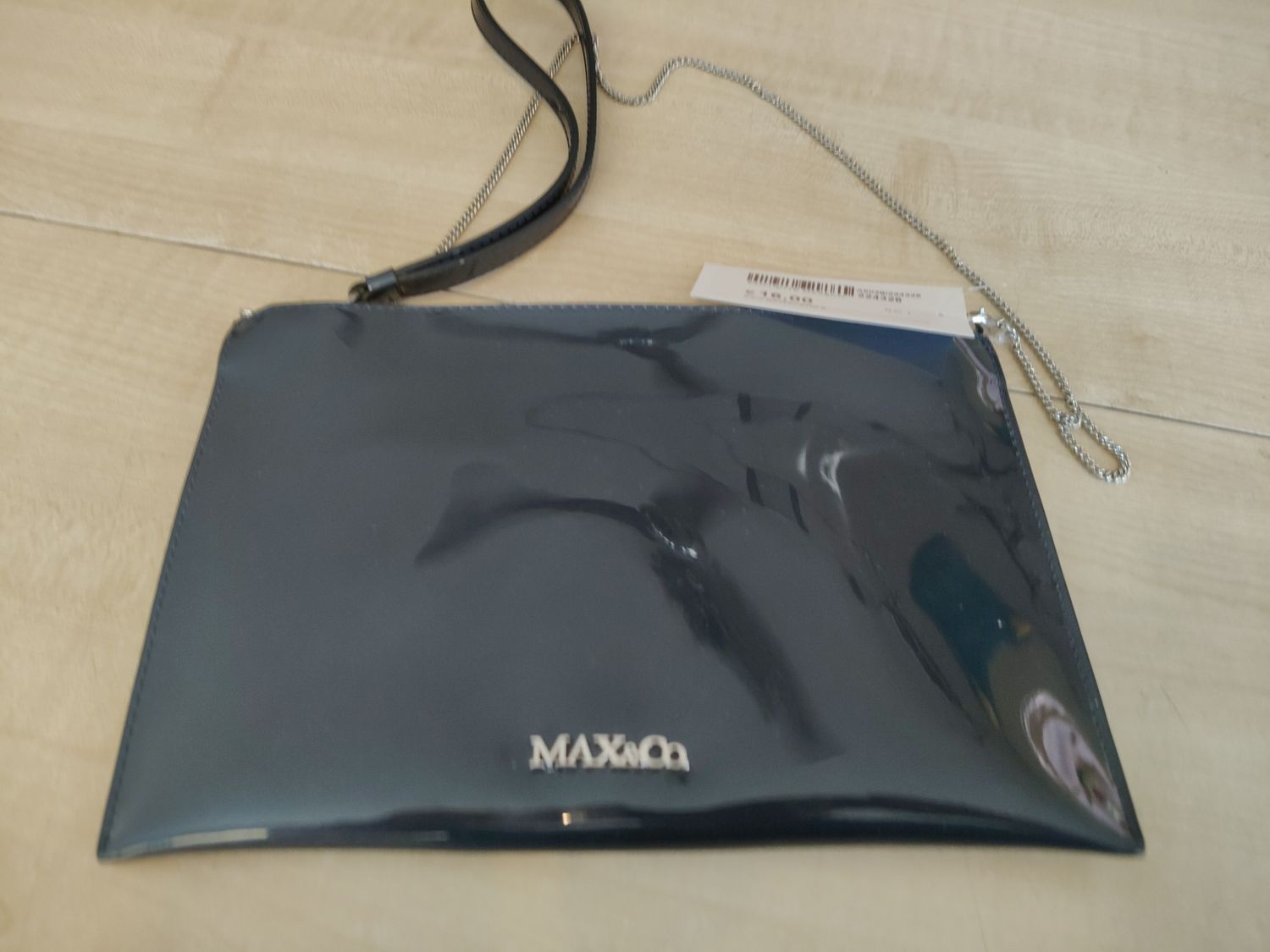 Pochette Max&amp;Co