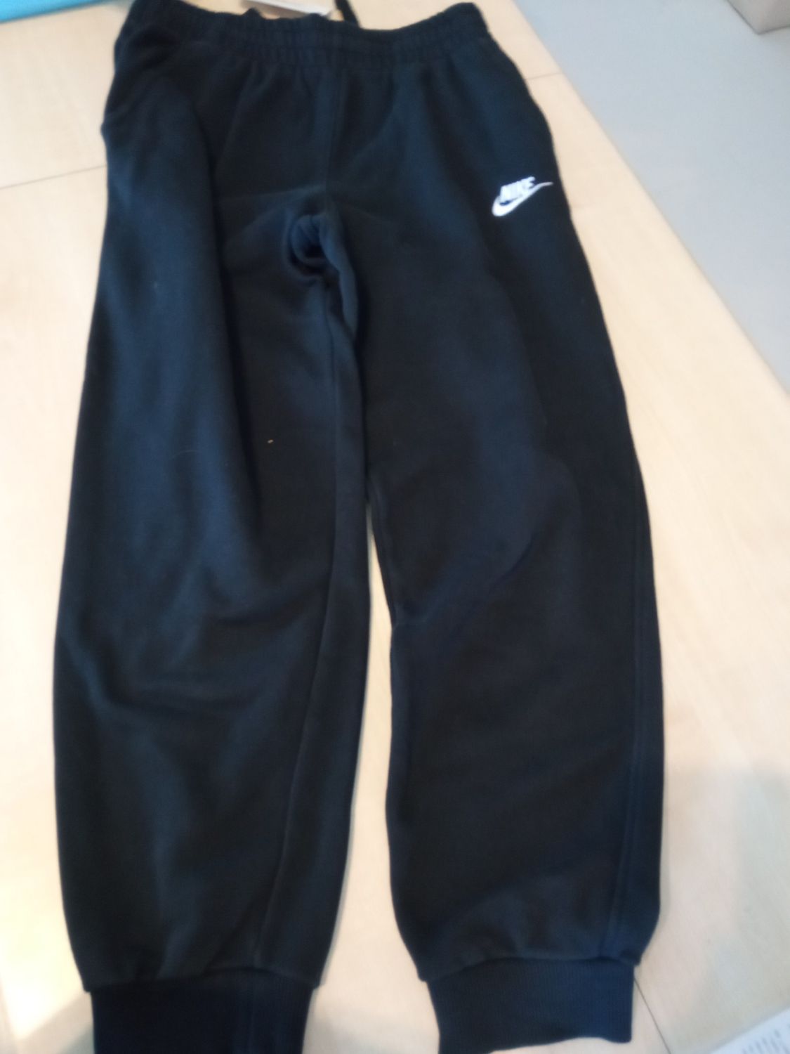 Pantaloni bimbo 147/158 cm Nike