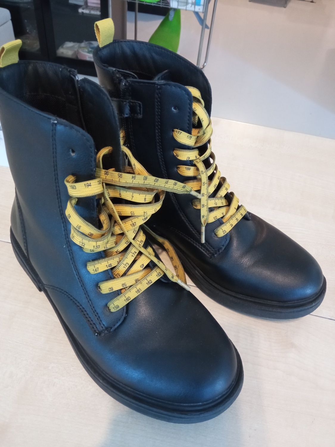 Scarpe bimba n.36 Geox