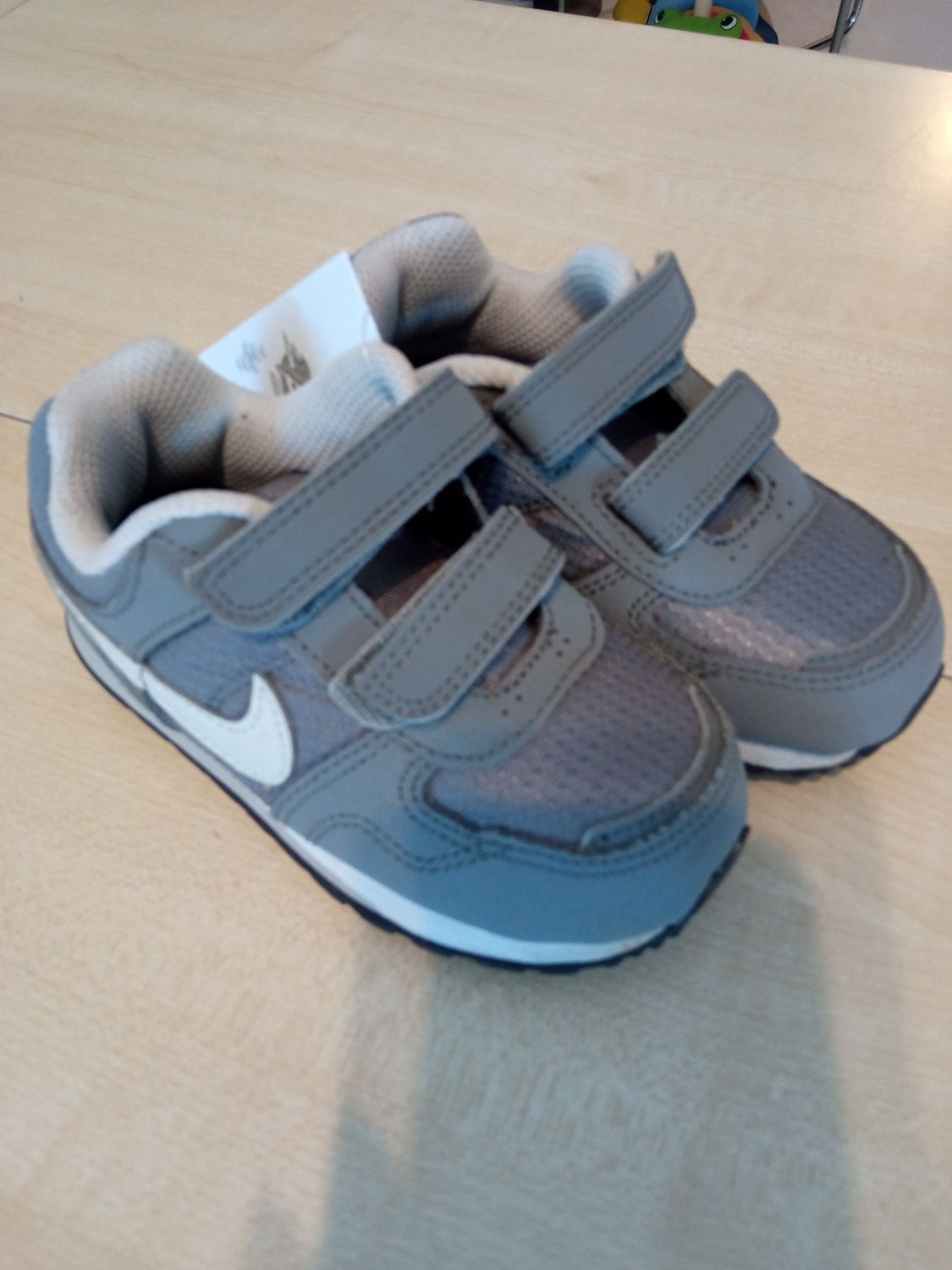 Scarpe bimbo n.23.5 Nike