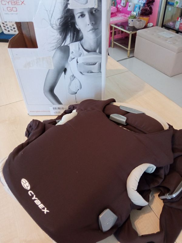 Marsupio Cybex I.go
