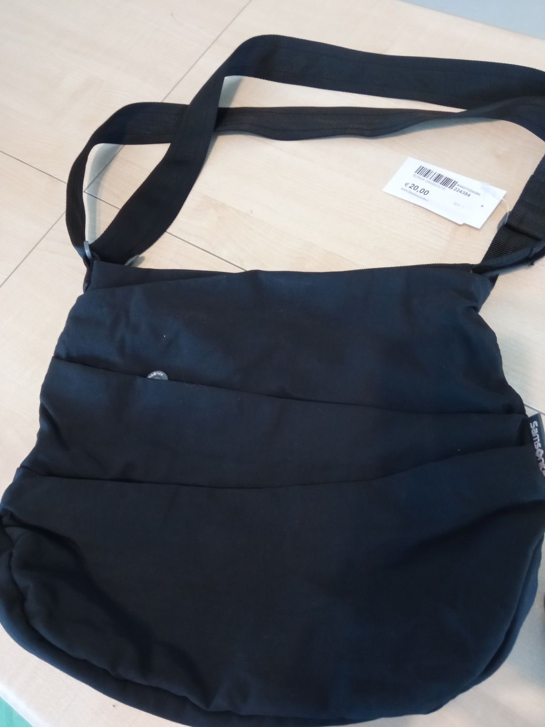 Borsa Samsonite