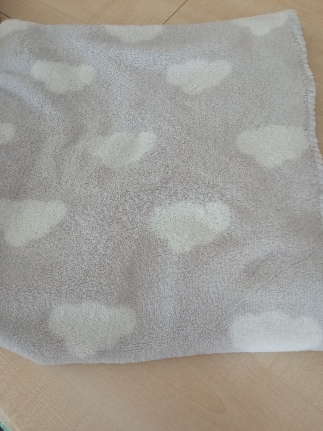 Coperta per carrozzina Zara