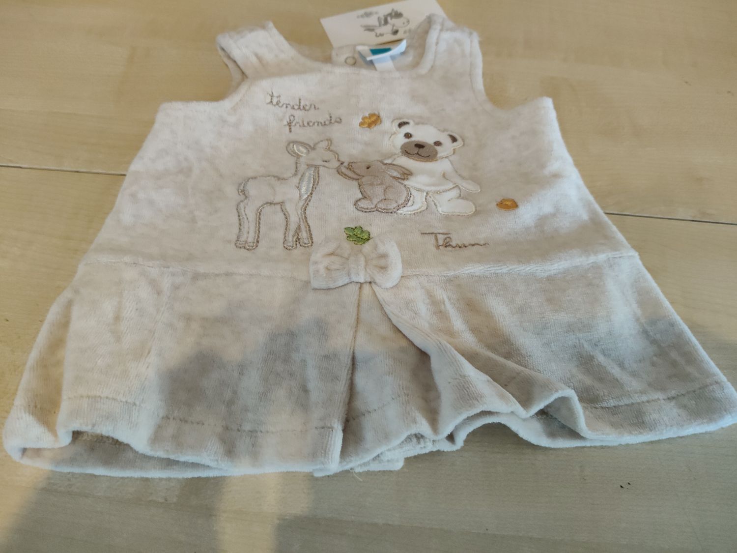 Vestito 56 cm THUN
