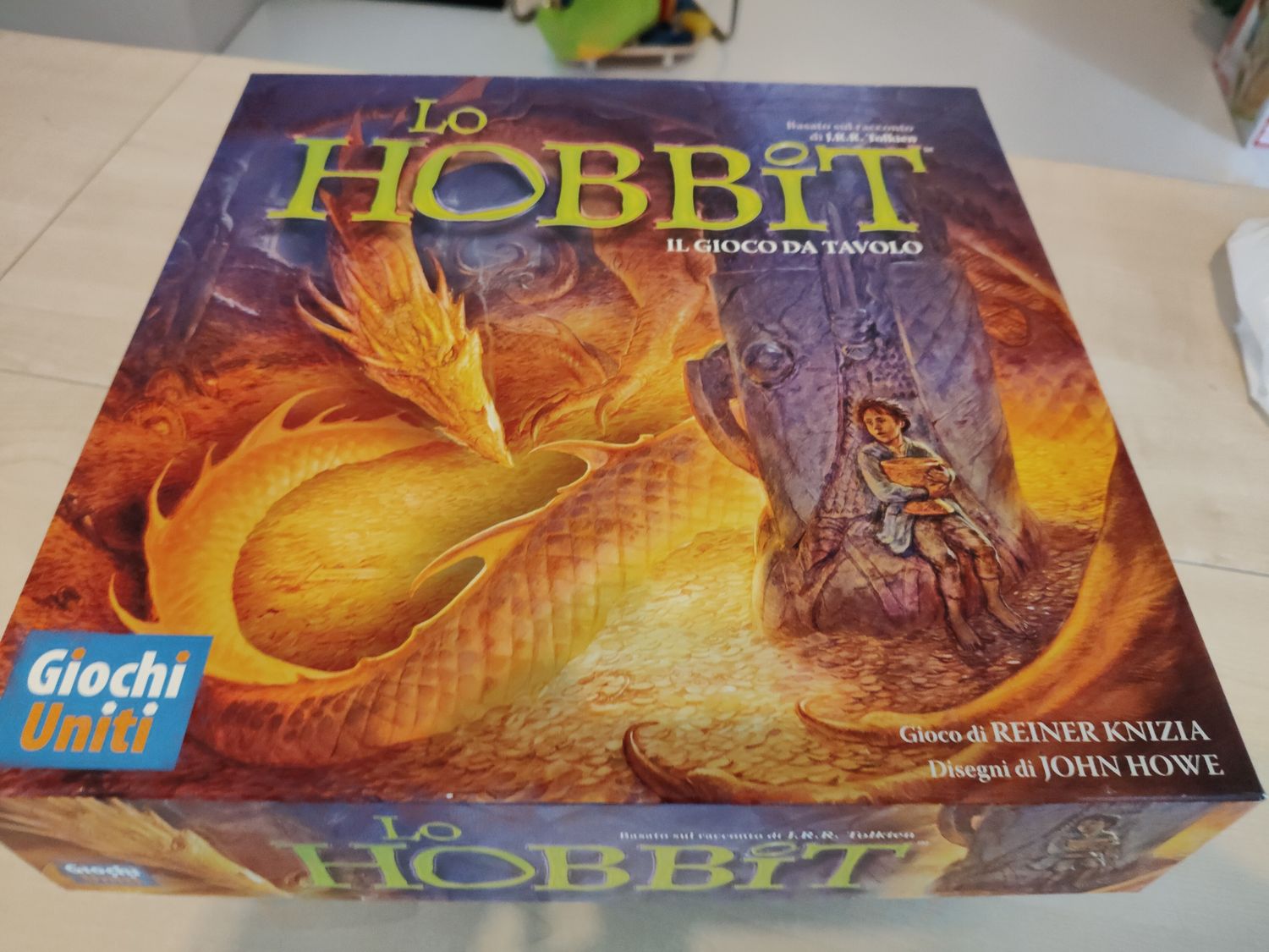 Lo Hobbit