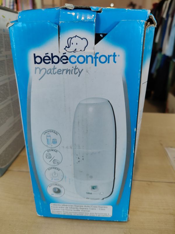 Scalda biberon Bebeconfort