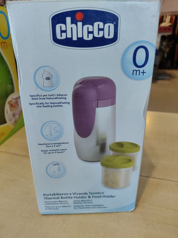 Thermos Chicco