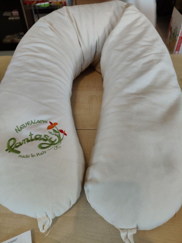 Cuscino allattamento