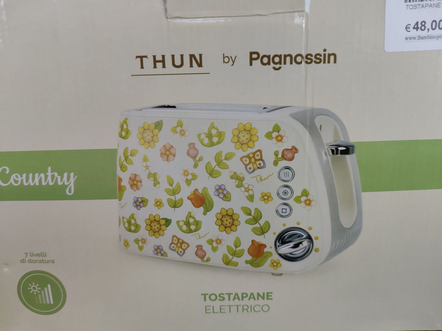 Tostapane THUN