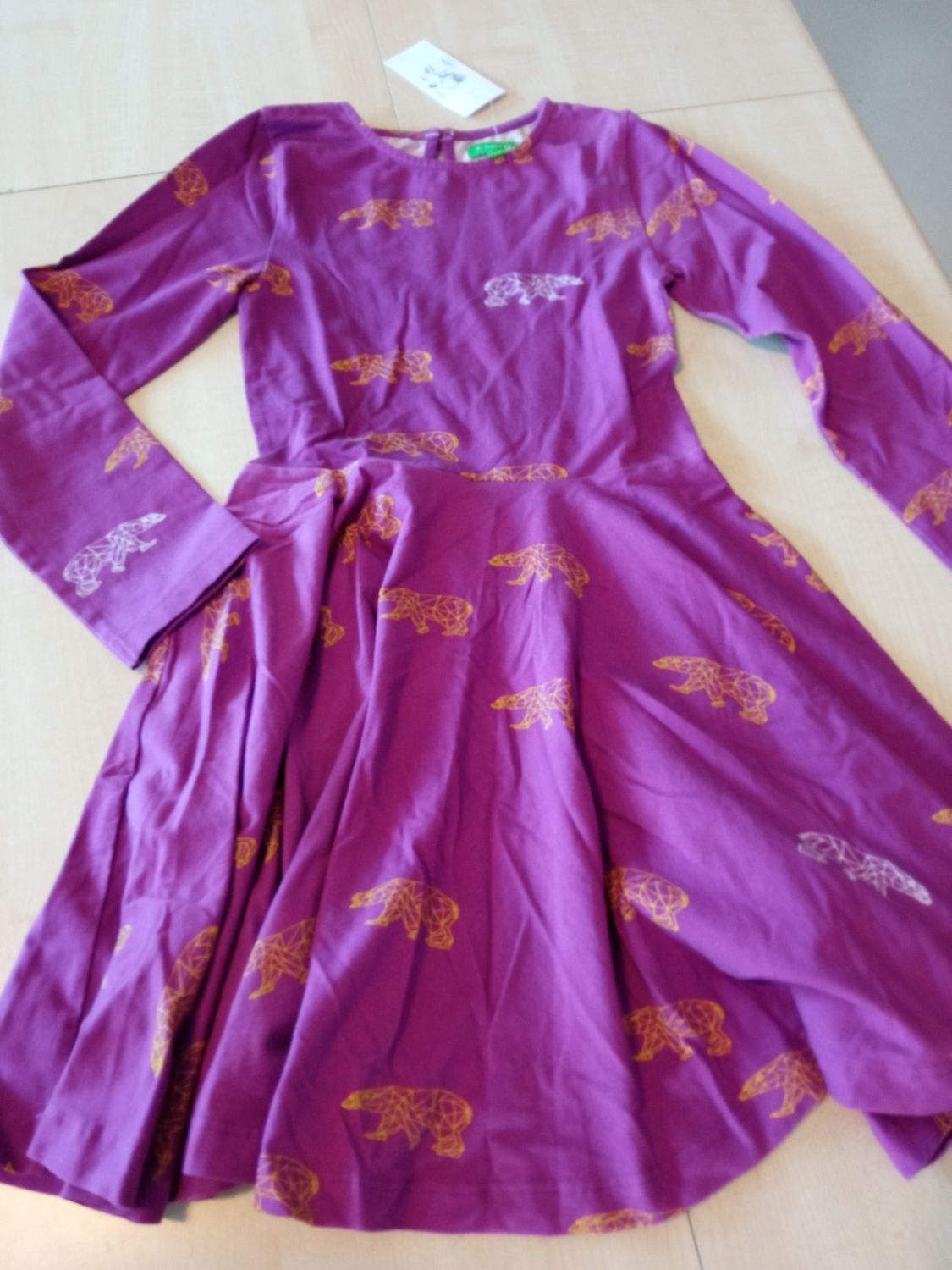 Vestito 128 cm Lily Balou