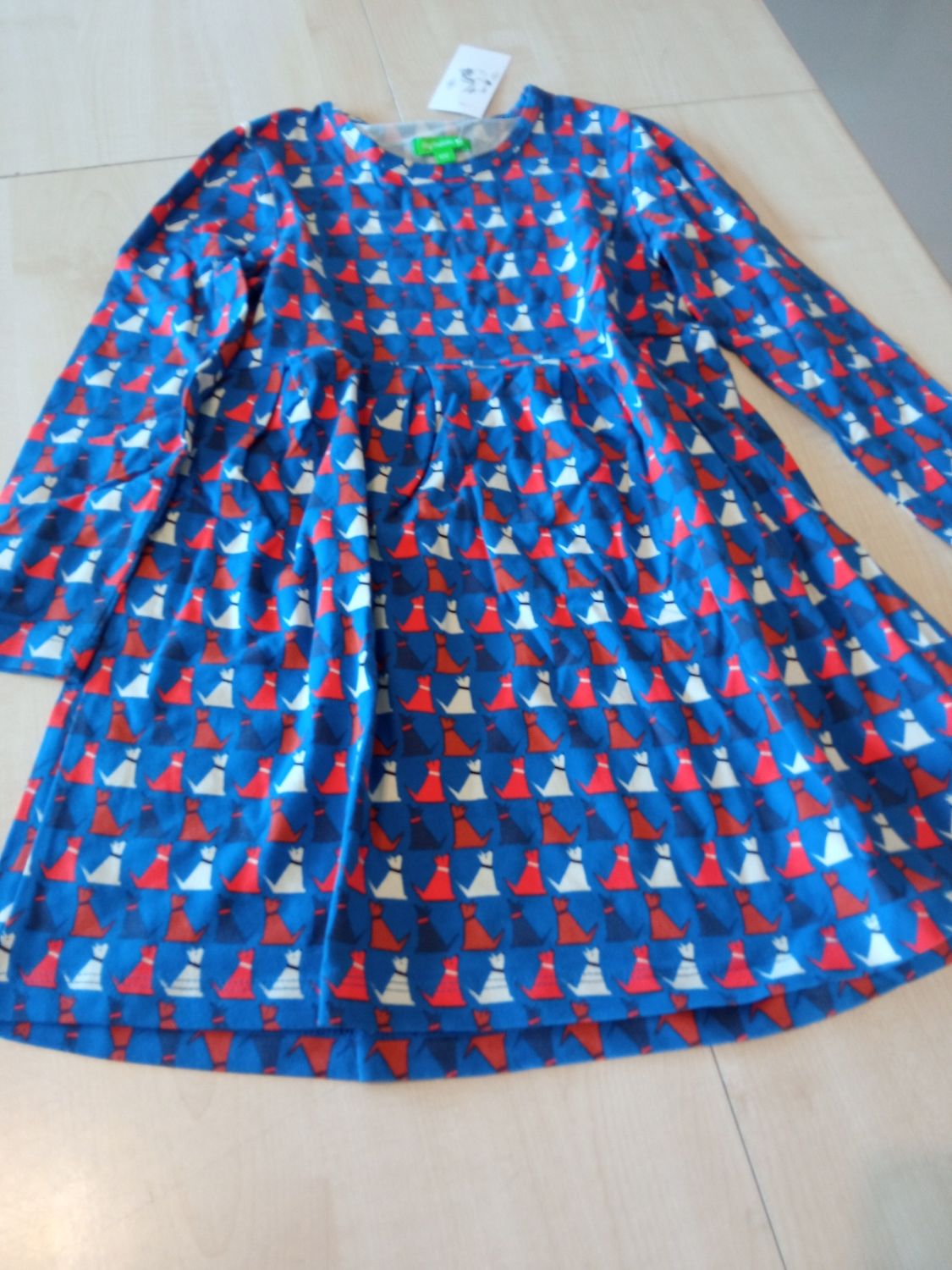 Vestito 122 cm Lily Balou