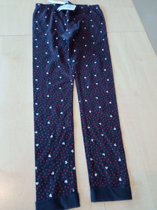 Leggings 11/12 anni Idexè nuovi