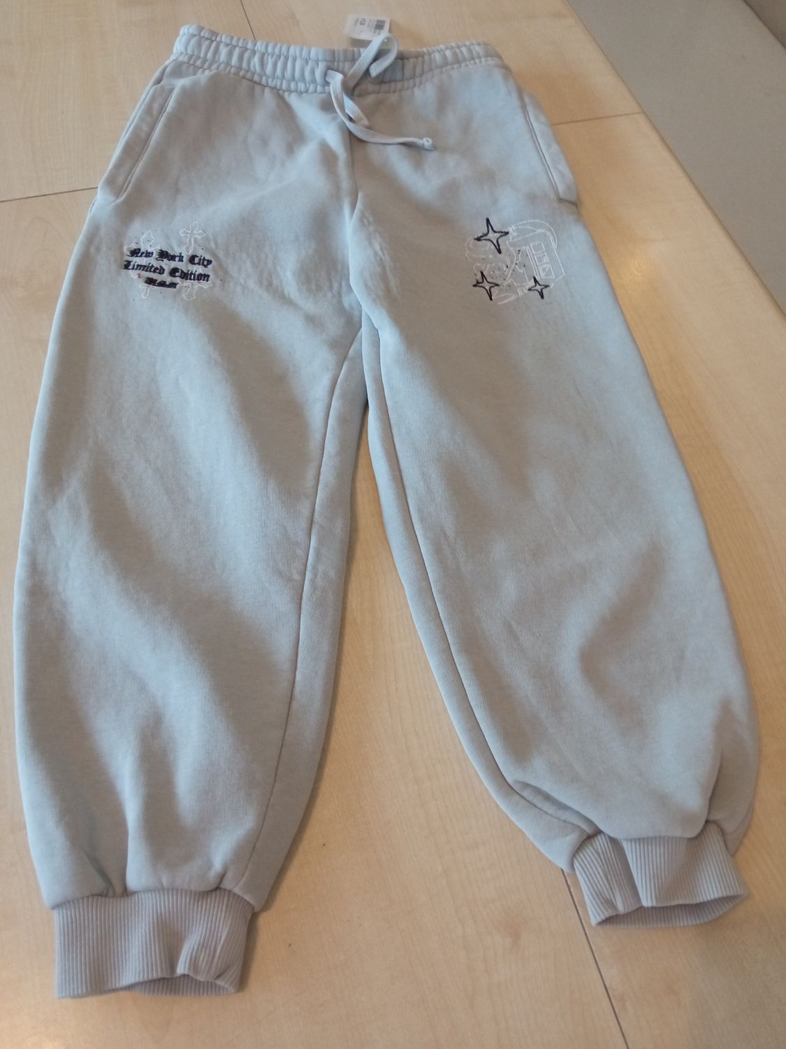 Pantaloni bimbo 8/10 anni Supply &amp; Demand