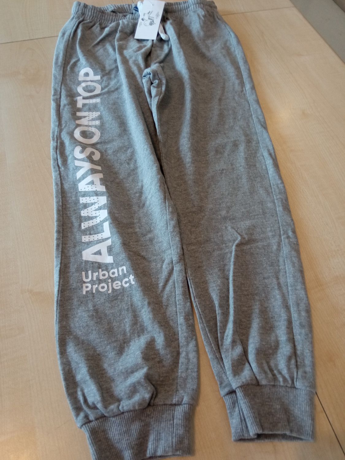 Pantaloni bimbo 8 anni Chicco