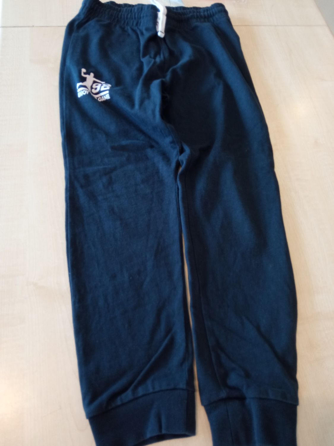Pantaloni bimbo 10 anni Chicco
