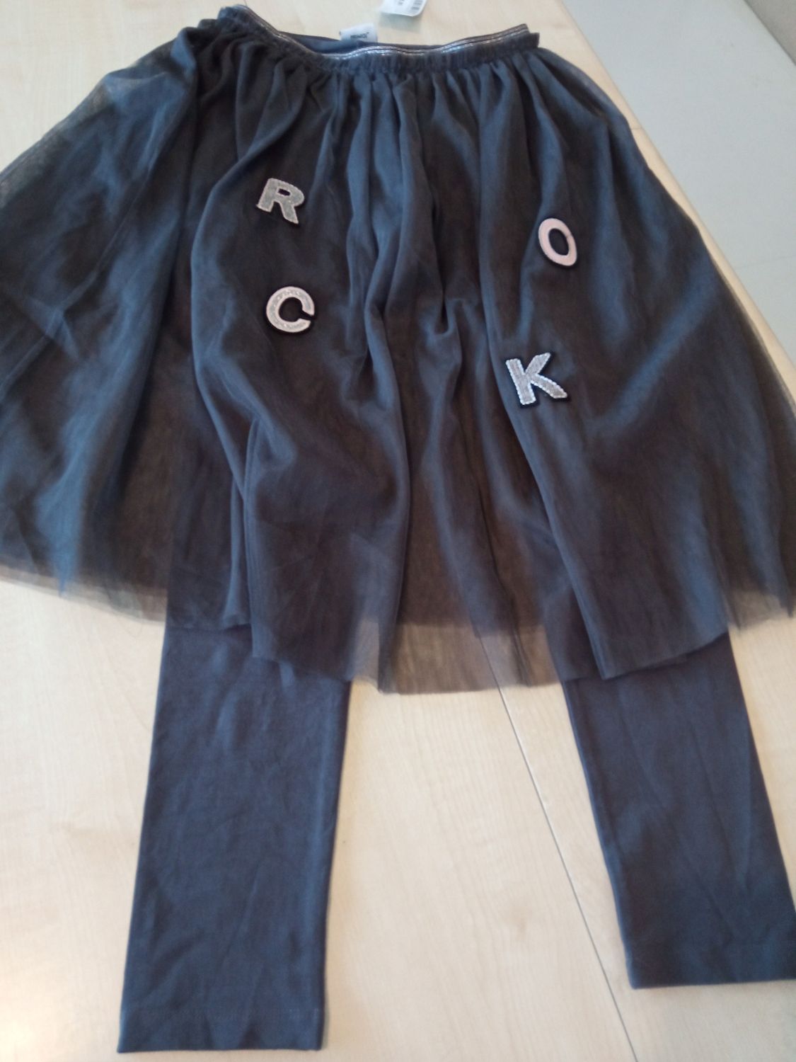 Gonna leggings 12 anni Primigi