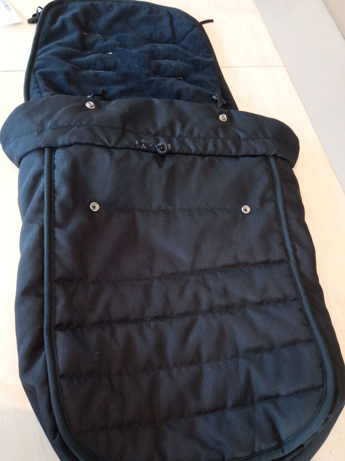 Sacco per passeggino