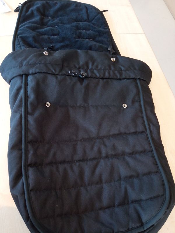 Sacco per passeggino