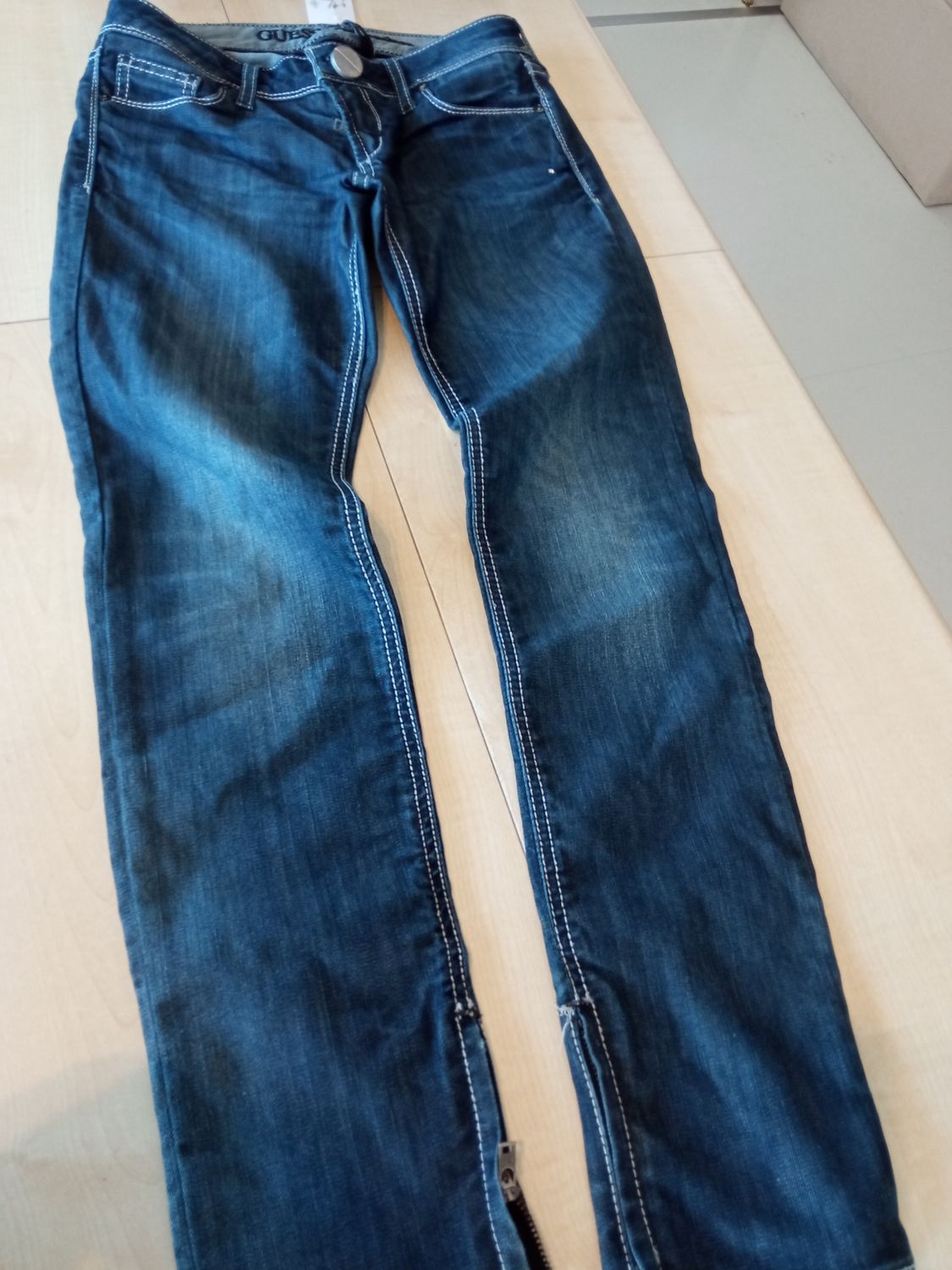 Jeans donna tg 27 Guess