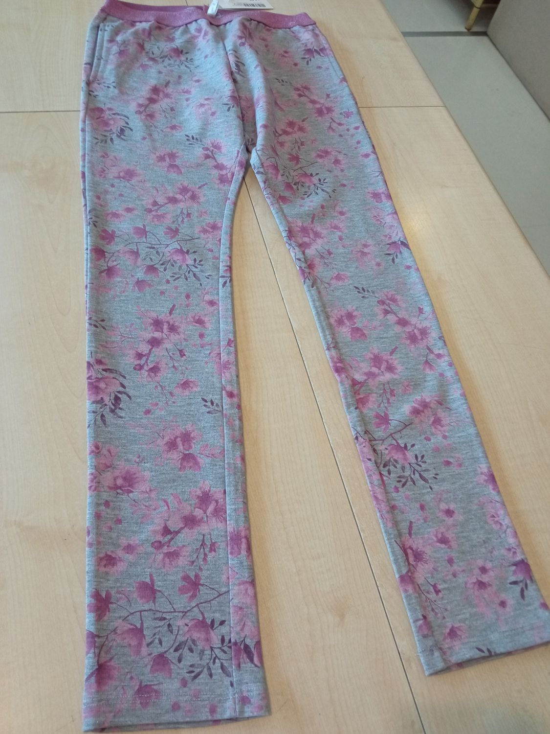 Leggings 11/12 anni Idexè