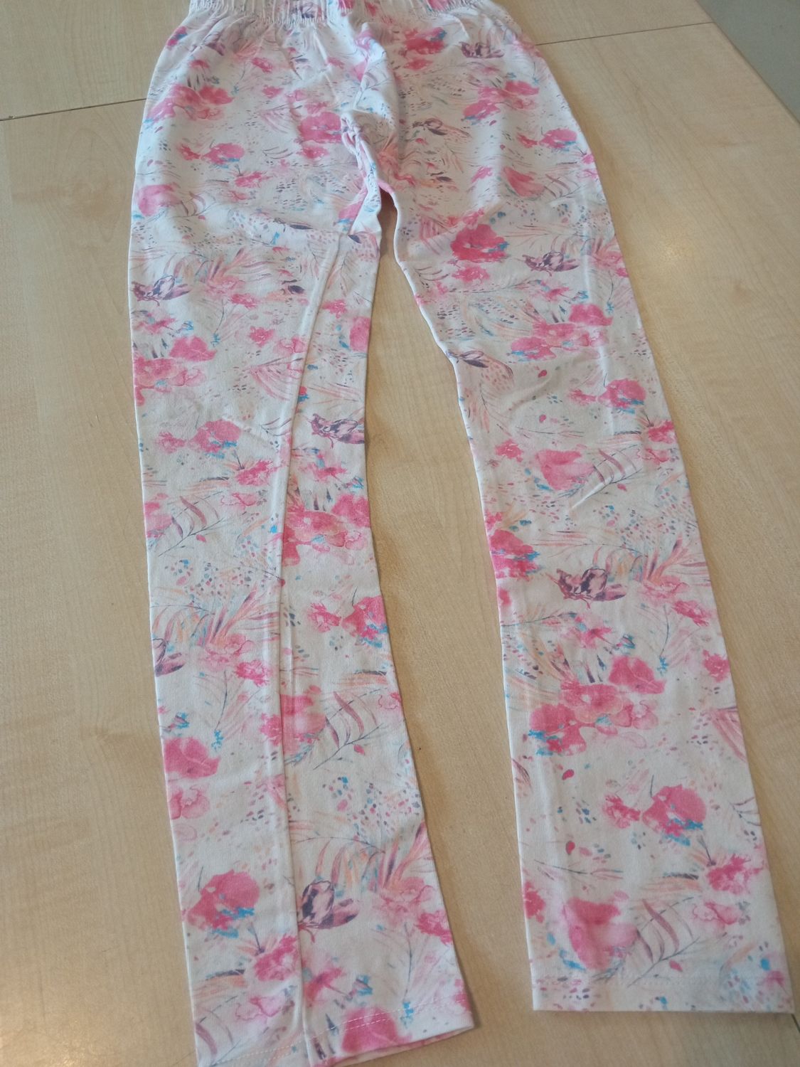 Leggings 12 anni Grain de blè