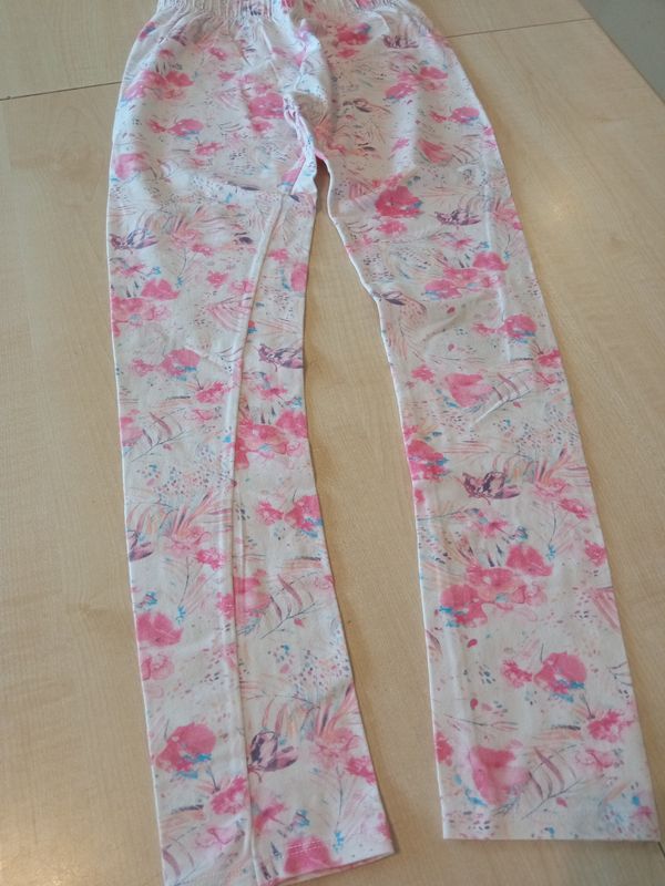 Leggings 12 anni Grain de blè