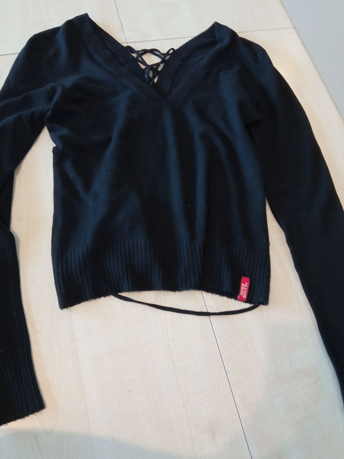 Maglia ragazza tg M Miss Sixty