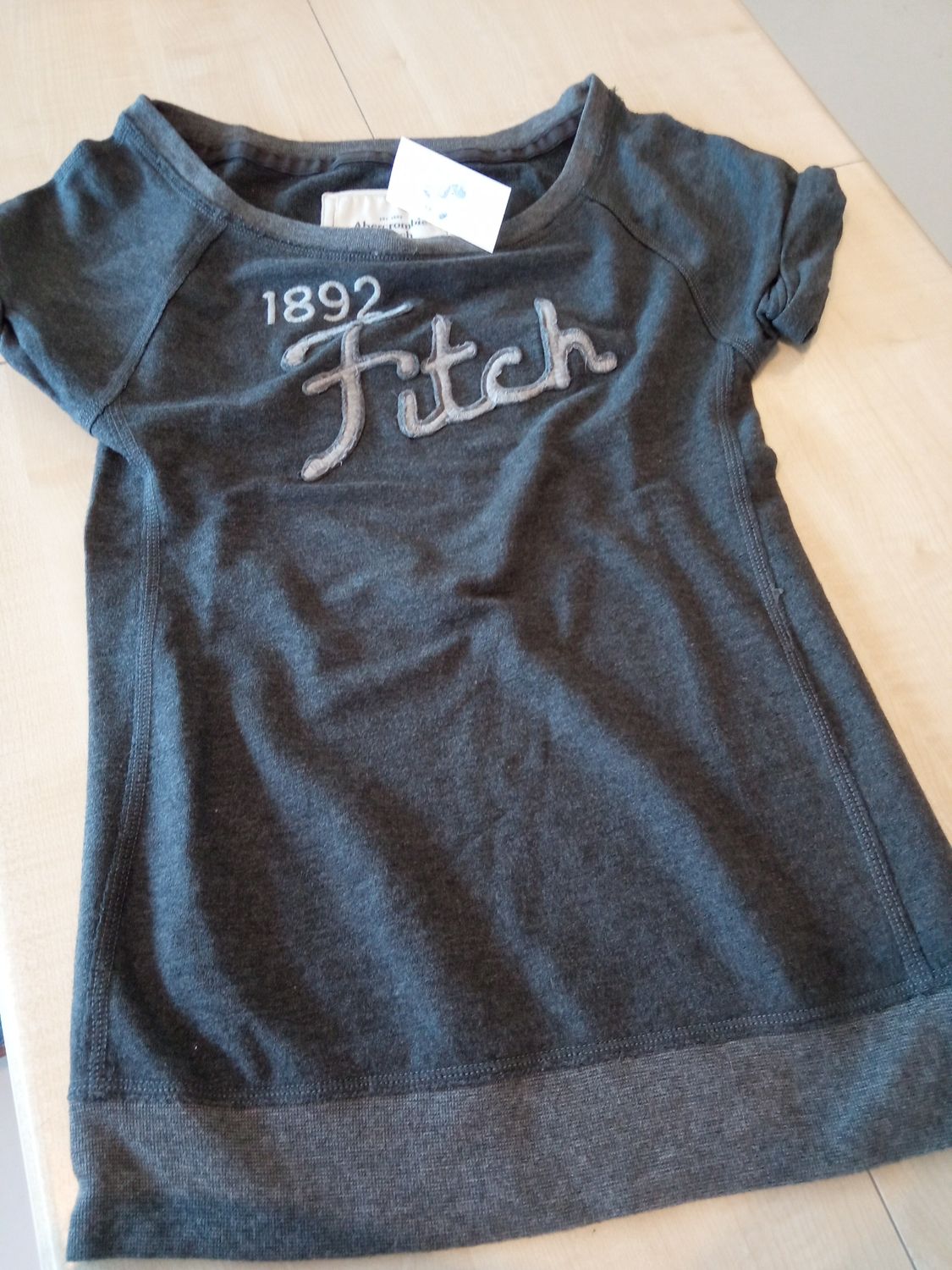 Miniabito ragazza tg XS Abercrombie