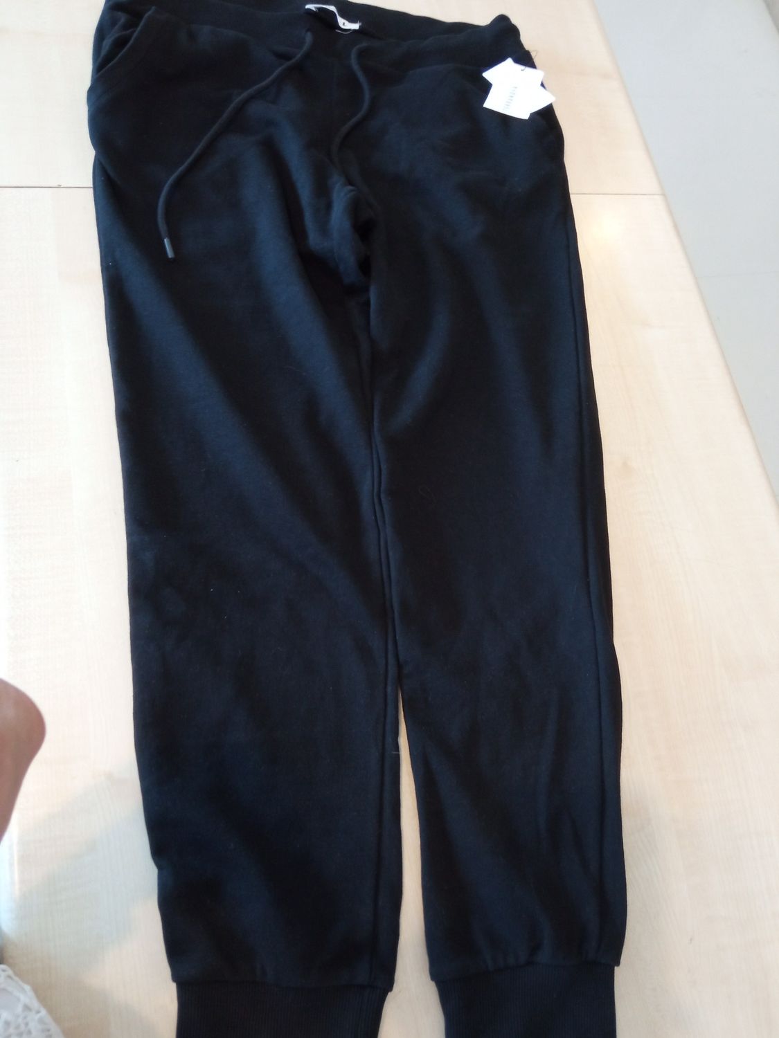 Pantaloni donna tg L Terranova nuovi