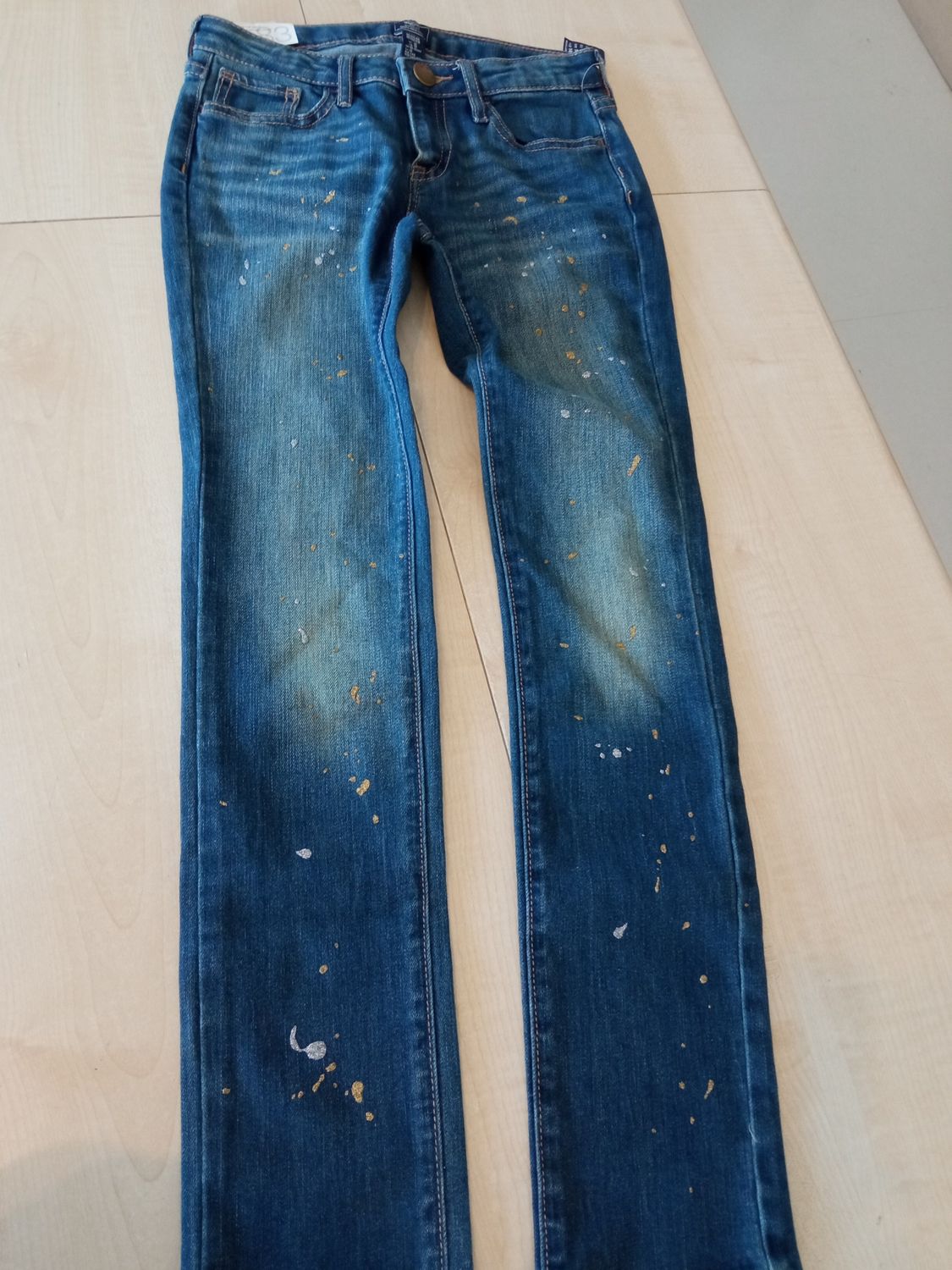 Jeans bimba 10 anni Gap nuovi