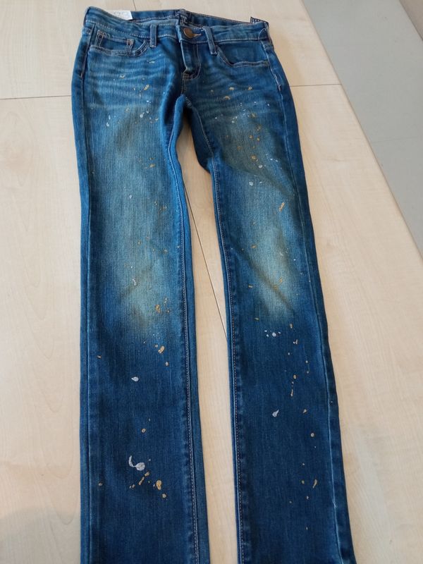 Jeans bimba 10 anni Gap nuovi