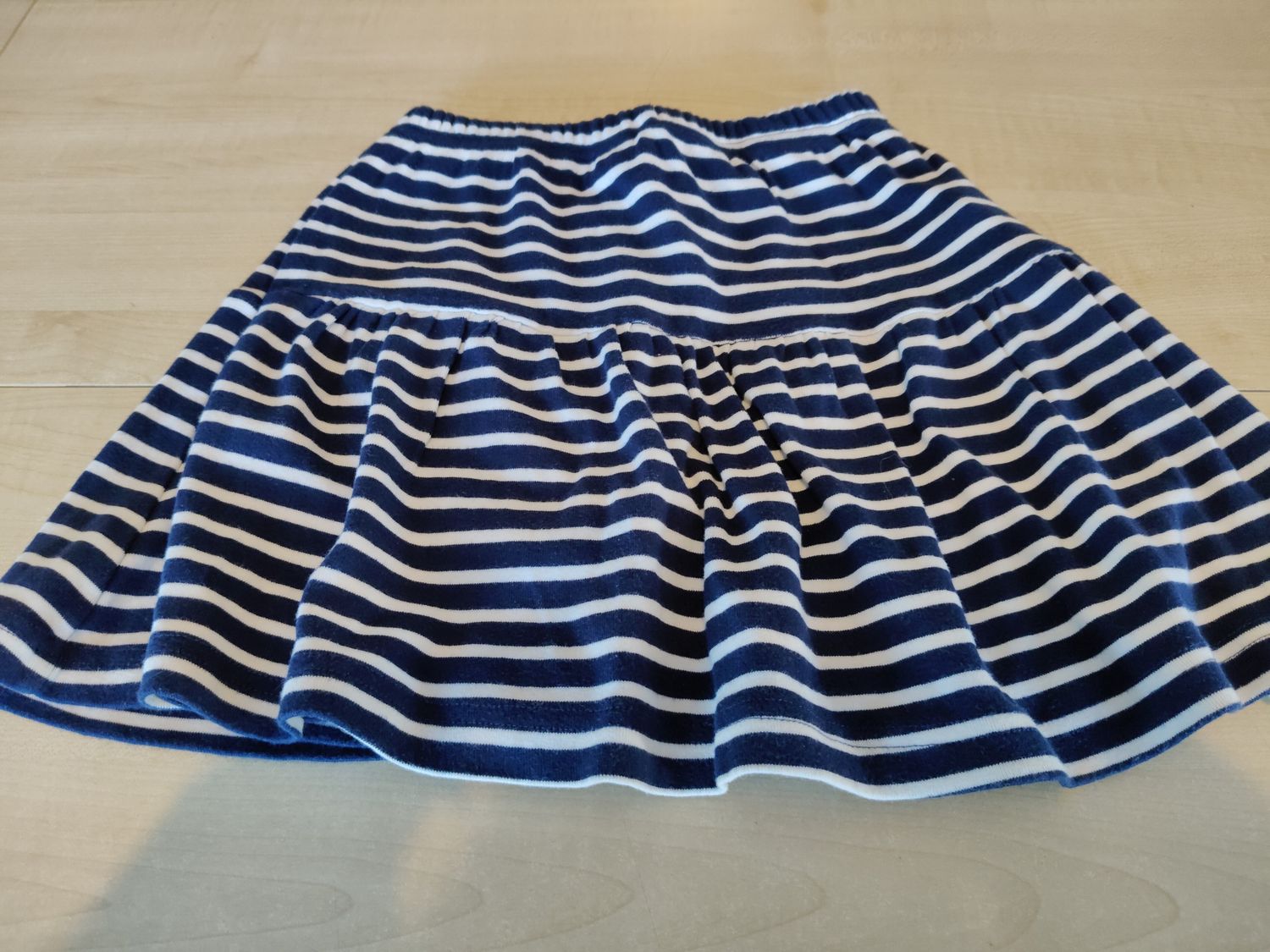 Gonna pantalone 3/6 anni Jojo Maman bebe'