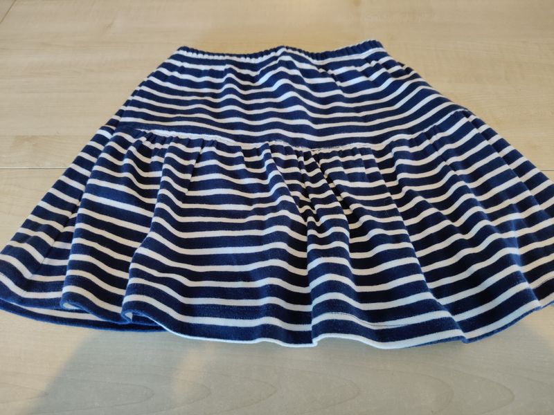 Gonna pantalone 3/6 anni Jojo Maman bebe' Gonna pantalone 3/6 anni Jojo Maman bebe'