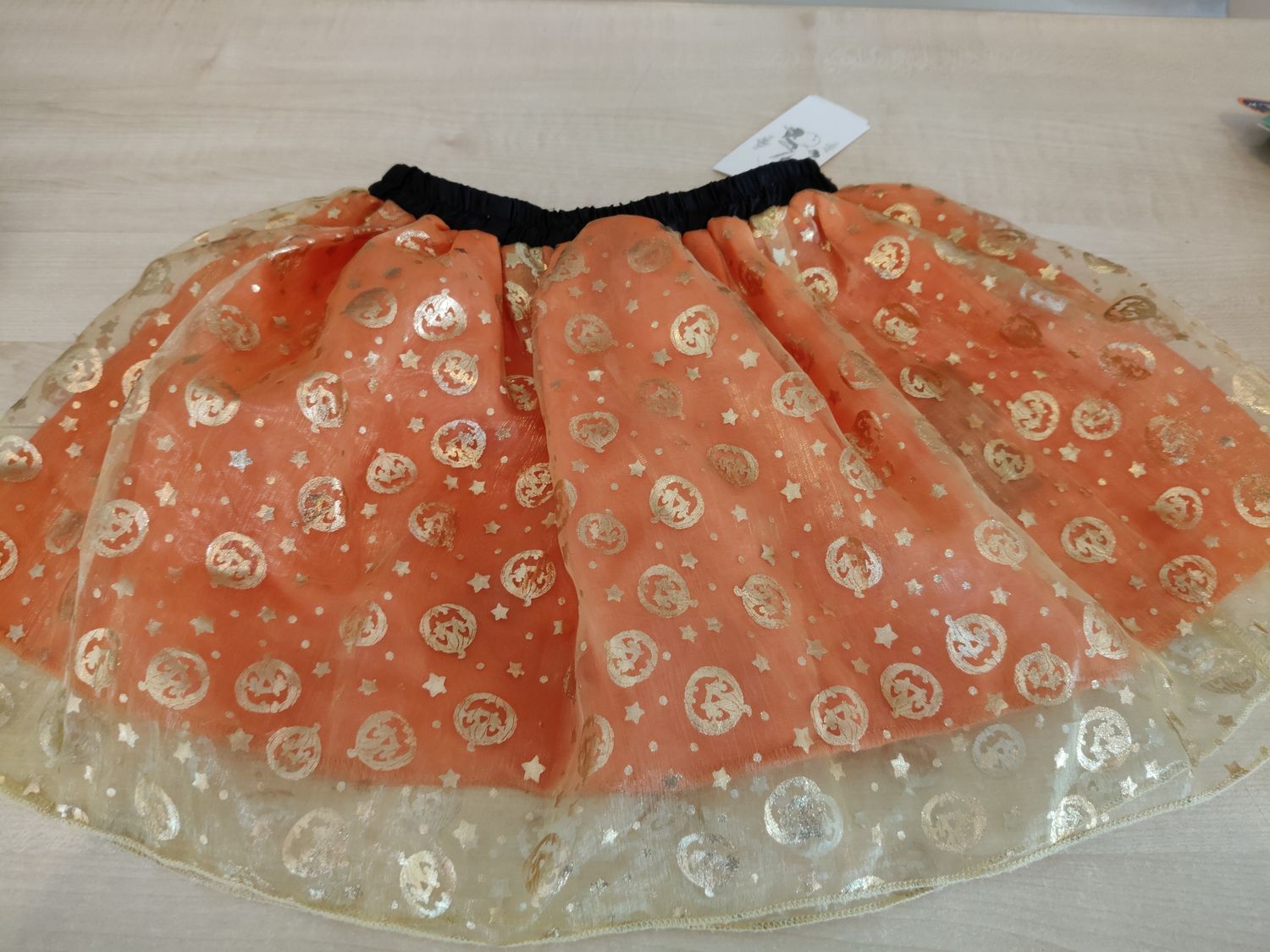Gonna Halloween 98/110 cm