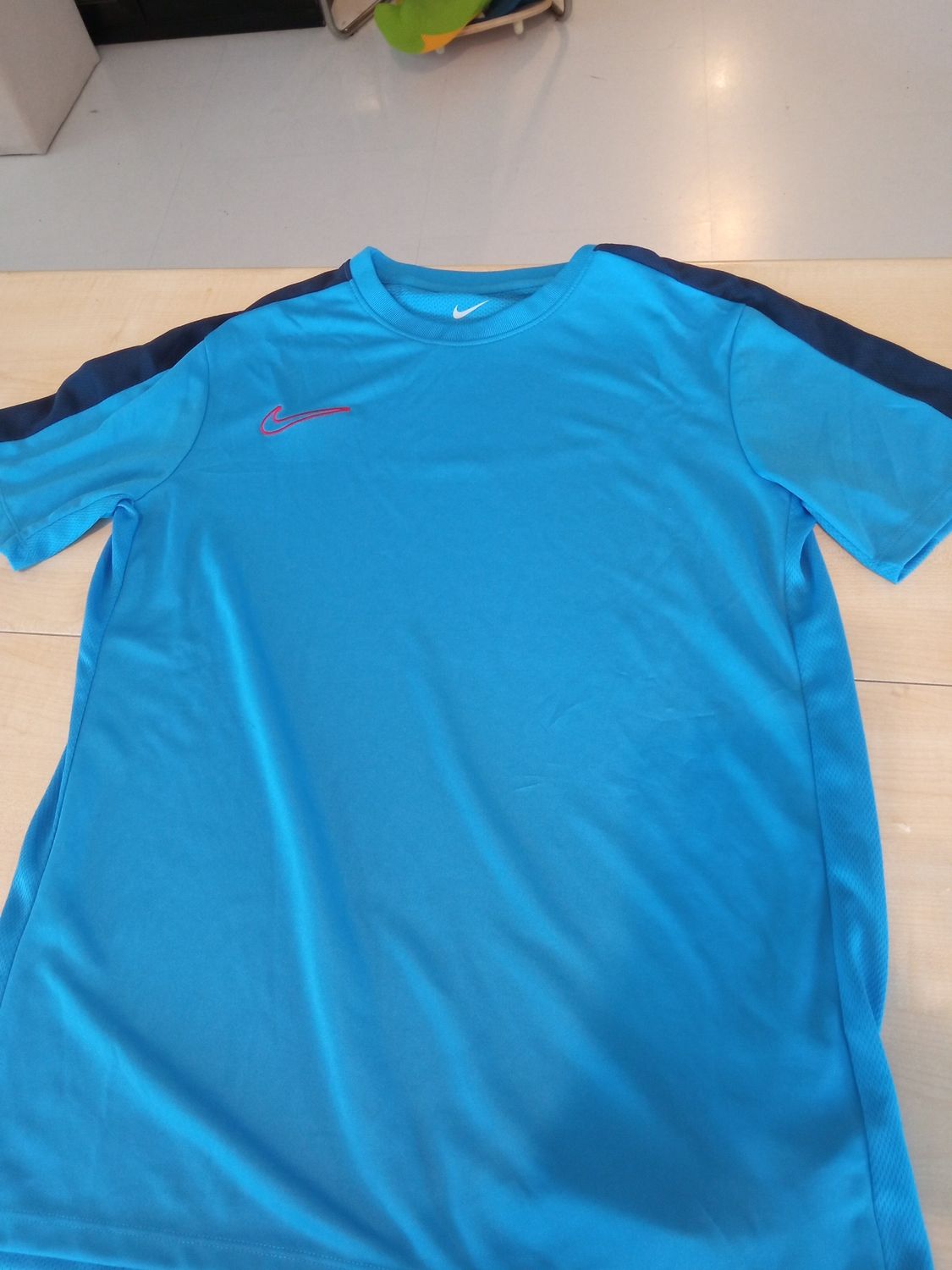 Maglietta bimbo 158/170 cm Nike